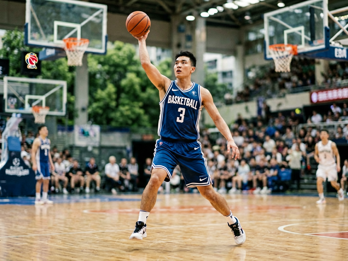 Basketball